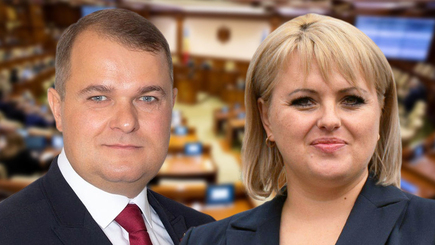 Новая партия возьмет на вооружение обещания коммунистов накануне выборов 2001 года