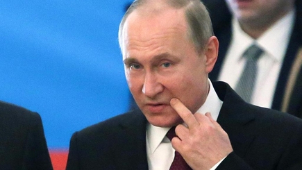 На выборах Путина реальная явка была завышена в несколько раз