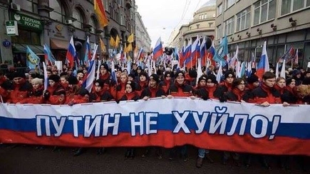 Россия как Антиевропа. Почему сегодня стыдно быть русскими — и как перестать ими быть