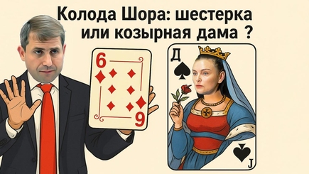 Nota bene. Илан Шор и его женщины. Виктория Фуртунэ: шестерка или козырная дама? 