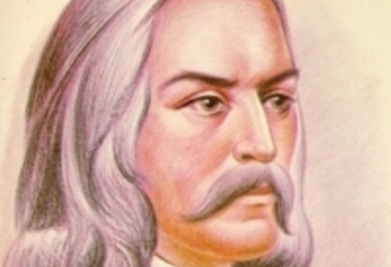 Григоре Уреке – первый боярский хронограф Молдовы, сторонник ограниченной монархии.