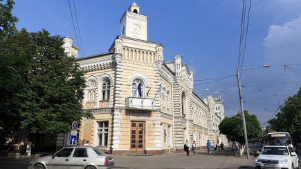Стало известно, кто станет управлять Кишинёвом