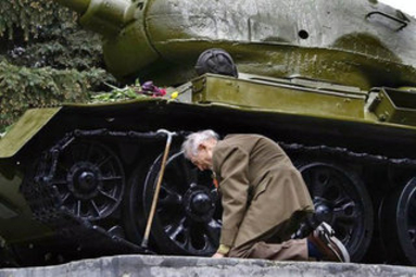 Ветераны получат по 600 леев по случаю 9 Мая