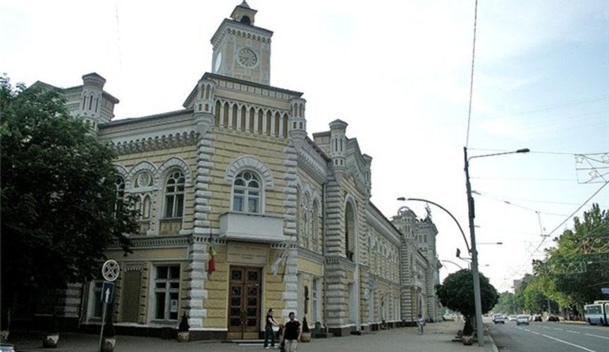 Почему чиновники Примэрии Кишинева так нагло врут?