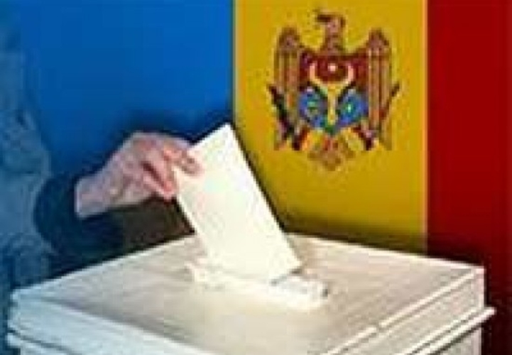 Наблюдатели из России будут следить за выборами в Молдове