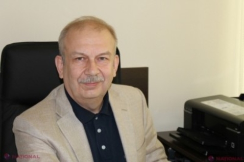 Виктор Чобану: Из банка «Banca de Economii a Moldovei» воровали постоянно, воровали все, кто находились у власти