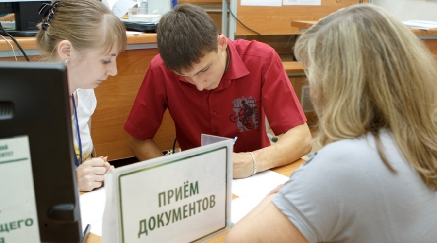 Новый этап Олимпиады «Время учиться в России!»
