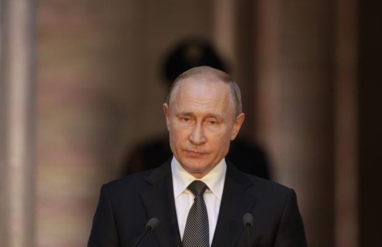 Путин разбомбил бюджет: правительство готовит фронтальный секвестр после обвала сырьевых доходов