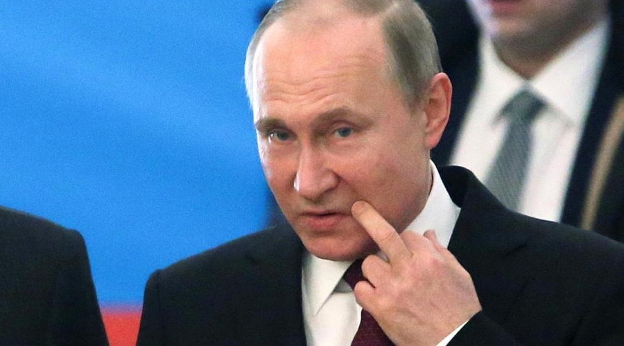 На выборах Путина реальная явка была завышена в несколько раз