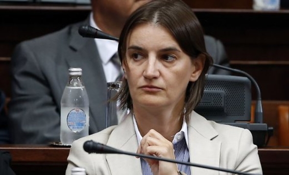 Если придется выбирать, то Сербия выберет ЕС, а не Россию