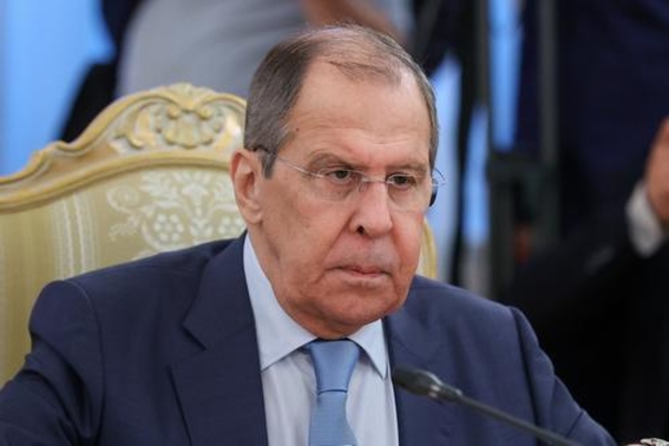 Лавров в панике: американцы крадут российских спортсменов