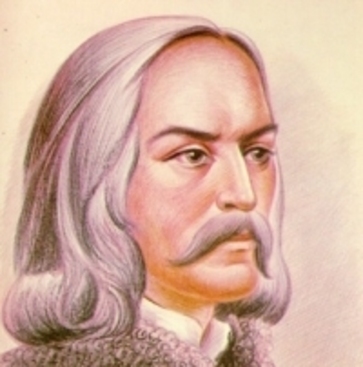 Григоре Уреке – первый боярский хронограф Молдовы, сторонник ограниченной монархии.