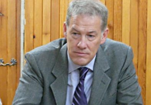 Миссию ОБСЕ в РМ возглавит дипломат Склэнан