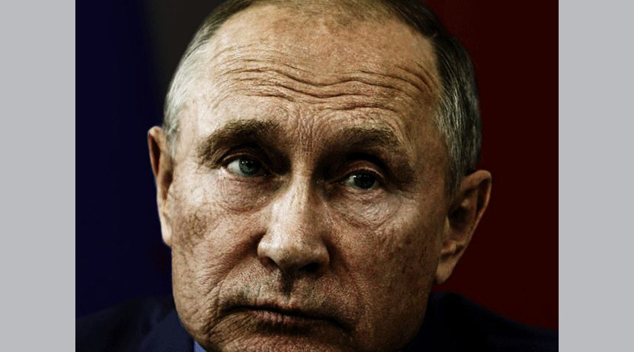 Молния! У Путина поменялся план