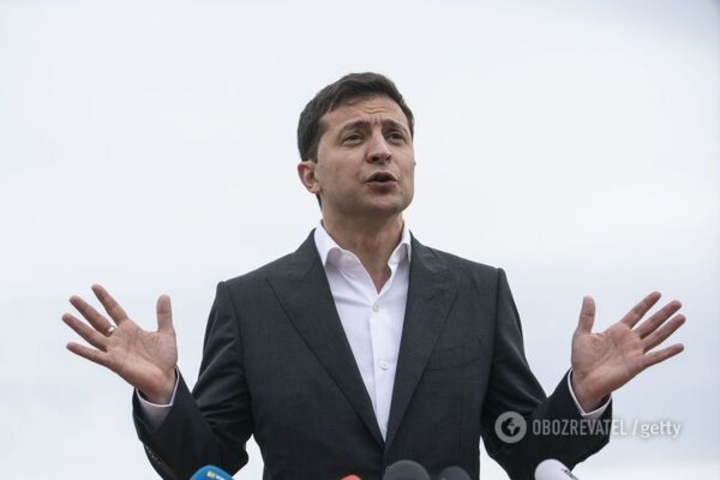 Так уж ли не прав Зеленский?