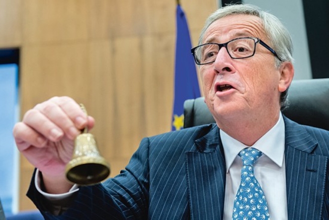 Дом, который построил Юнкер