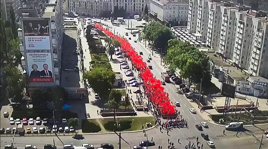 День труда: История праздника 1 мая