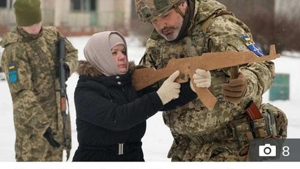М.Формузал о том, кому была выгодна паника