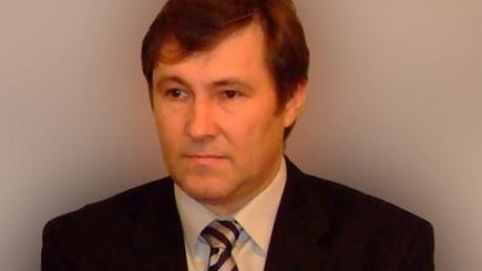 Виталий Нагачевский: «Рост преступности связан с уходом из МВД профессионалов»