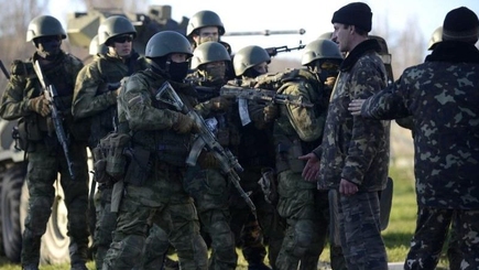 Кто и как сливал Крым