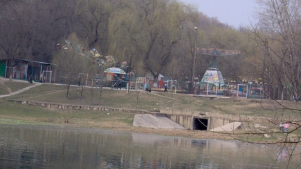 Анонс.3 июня в 13-00, в Парке «Рышкань» (Борис Главан) состоится Праздник спорта.