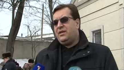 Представители АЕИ начали переговоры с группой Игоря Додона