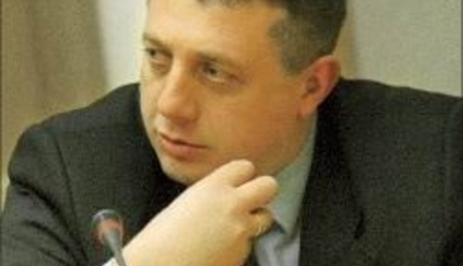 Алексей Тулбуре о Гимпу и Лупу: «Мокрицы молдавской политики. Брррр....»