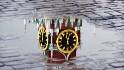 Эксперт считает, что Россия стремится 