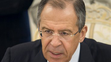 Сергей Лавров:  ЕС принял решение 