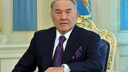 Назарбаев: Советский союз кто хочет создавать у него мозгов вообще нет