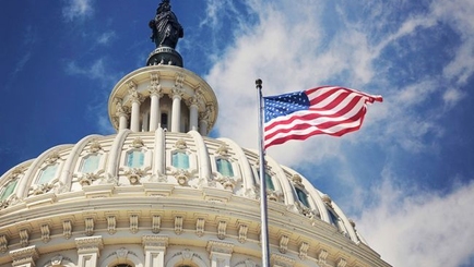 В Конгрессе США одобрили еще 300 млн долларов военной помощи Украине