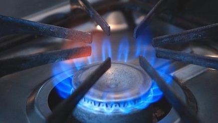 «Газпром» может расторгнуть контракт на поставку газа в Молдову