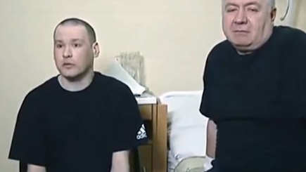 Молдавские пилоты, бывшие 3,5 года в плену у талибов, прибыли в Молдову