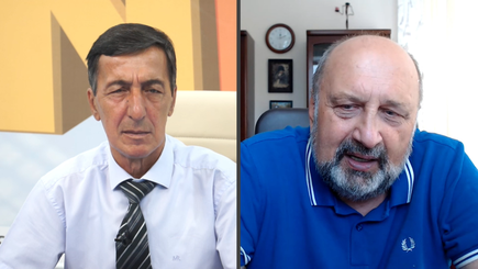 Три гагауза могут стать кандидатами в президенты Молдовы 