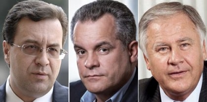 Владимир Плахотнюк сделал очень важный перевод на основной счет Демократической партии
