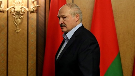 Лукашенко отправил в отставку правительство Беларуси