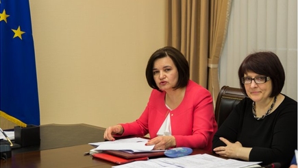 Правительство готовится к празднованию 25-летия независимости Молдовы