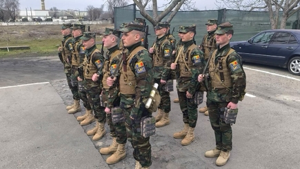 Этот день мы приближали как могли.