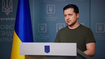 За время войны с Россией погибло 31 тысяча украинских военных