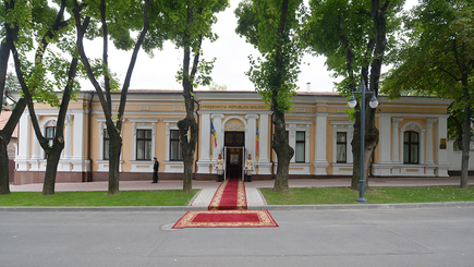 Гражданство Республики Молдова будет предоставляться президентом