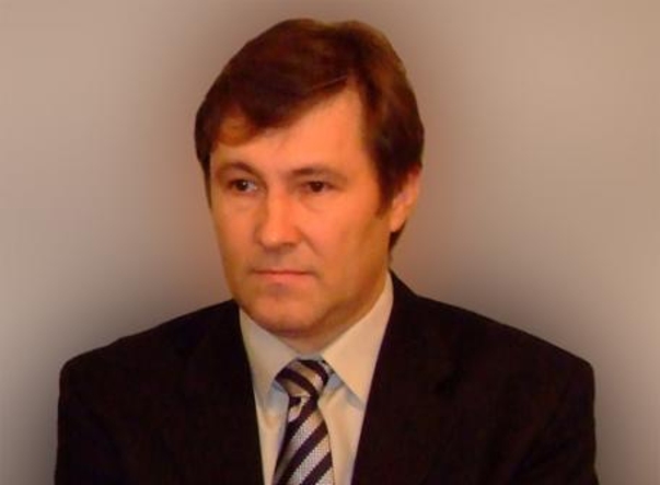 Виталий Нагачевский: «Рост преступности связан с уходом из МВД профессионалов»