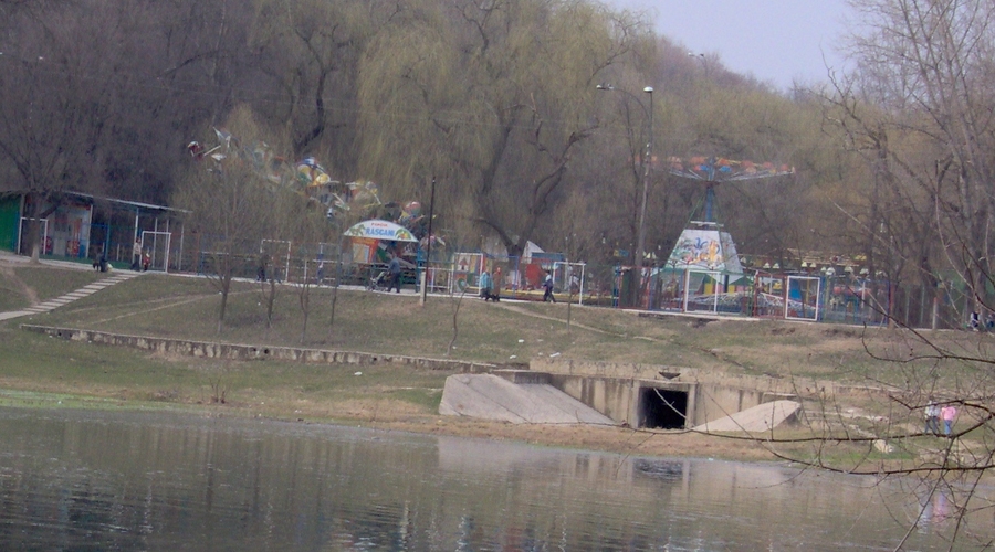 Анонс.3 июня в 13-00, в Парке «Рышкань» (Борис Главан) состоится Праздник спорта.