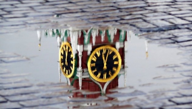 Эксперт считает, что Россия стремится 