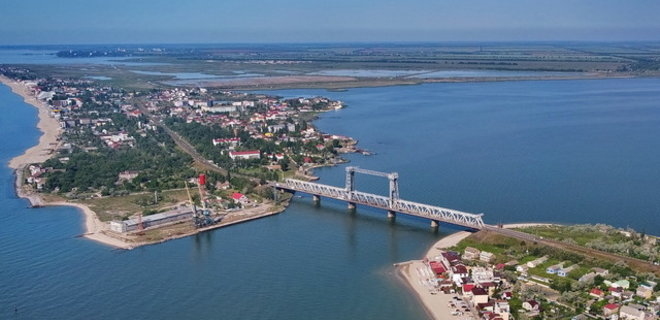 Железная дорога через Кишинёв на Одессу будет в ближайшее время уничтожена?