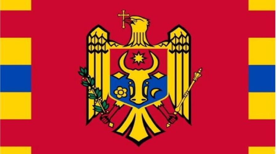 Николай Тимофти утвердил Положение о штандарте президента