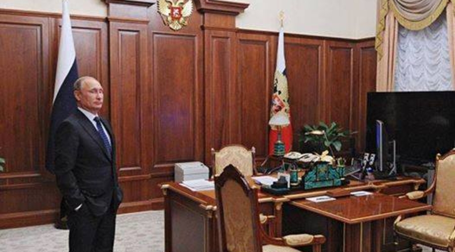 ИТОГИ ПУТИНОМИКИ