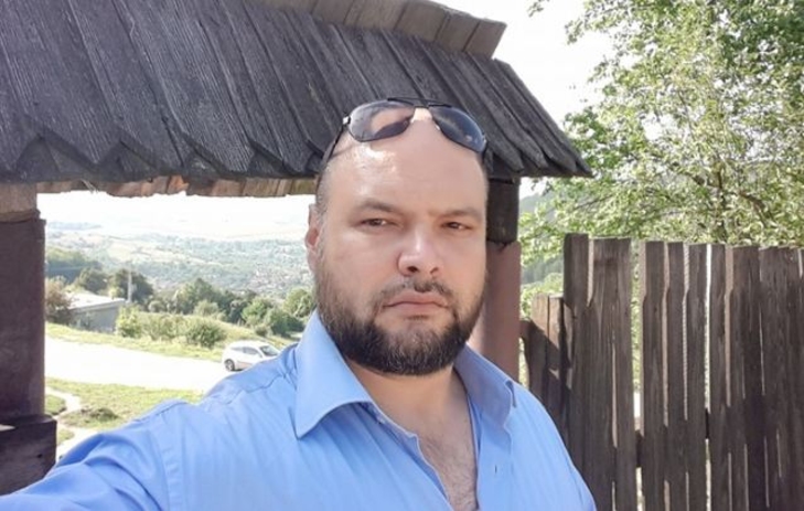 О том, что произошло в парламенте