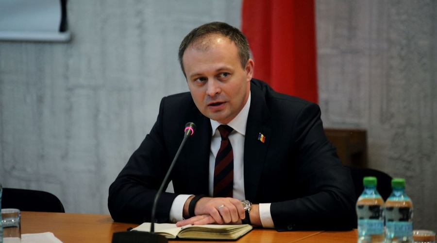 Сотрудничество с НПО - Канду призвал НПО быть более активными
