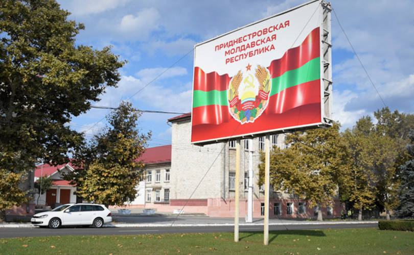 Тулбуре: Судьба Молдовы, в т.ч. приднестровского конфликта, сегодня решается под Киевом, Харьковом и Николаевом