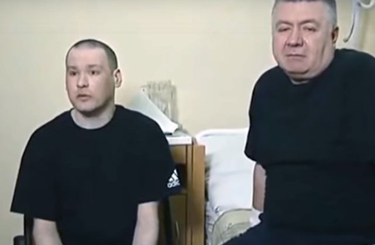 Молдавские пилоты, бывшие 3,5 года в плену у талибов, прибыли в Молдову